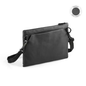 SKYLARK - Giftology Shoulder Bag - Black - Crossbody & Messenger Bags - Eco-Friendly Corporate Gifts Dubai