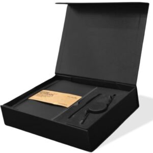 Sustainable Stationery Gift Set - Gift Sets - Eco-Friendly Corporate Gifts Dubai