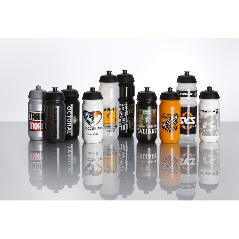 Tacx Biodegradable Sports Bottle | Made in the Netherlands | 750ml - Flasks & Bottles - Eco-Friendly Corporate Gifts Dubai