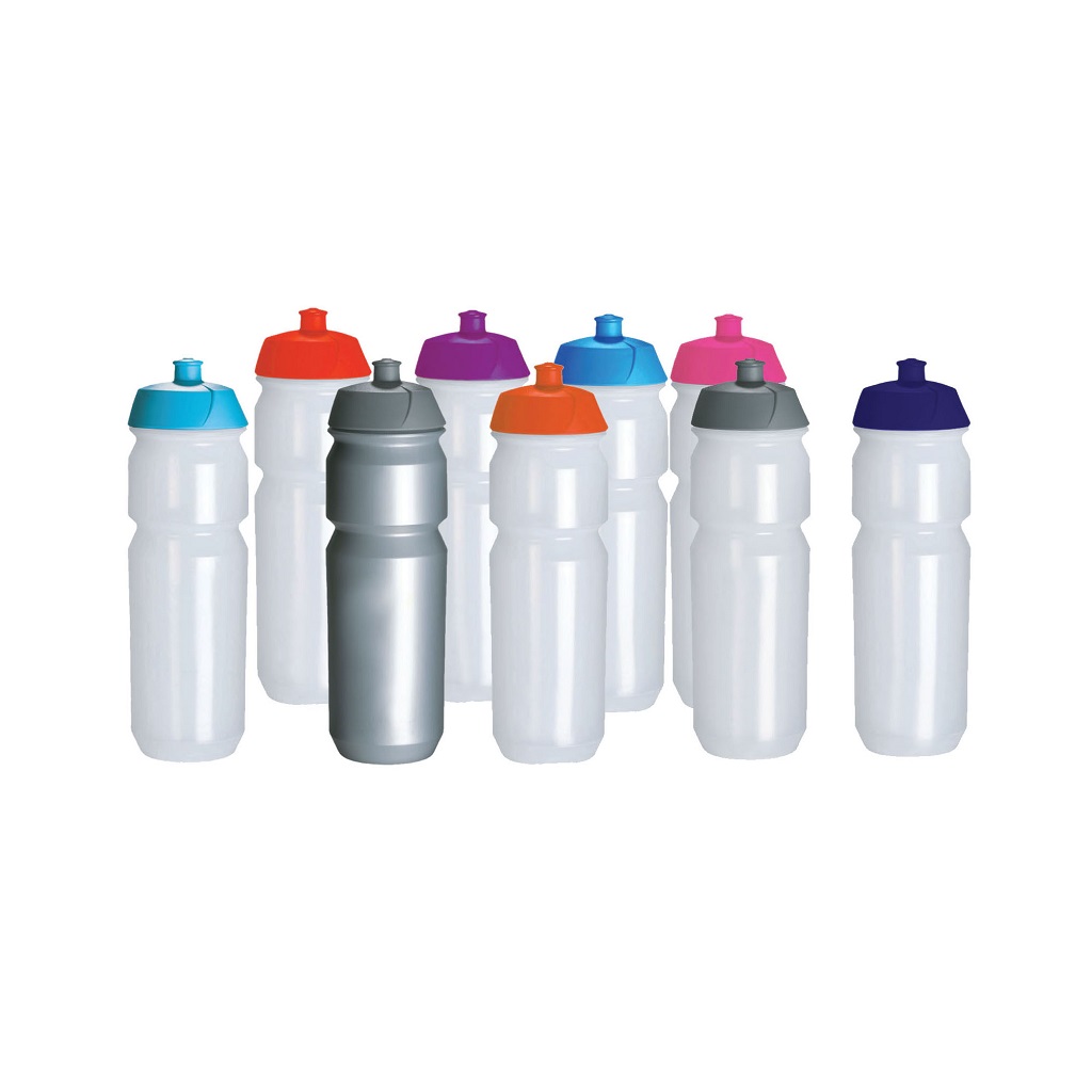Tacx ECO Friendly Biodegradable Water Bottle 750 CC - Flasks & Bottles - Eco-Friendly Corporate Gifts Dubai
