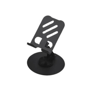 TELLARO - Giftology 360o Rotating Metal Phone Stand - Stationery & Desk Items - Eco-Friendly Corporate Gifts Dubai