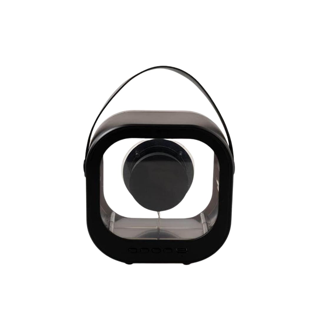 TERAMO - Portable Karaoke Speaker Set with Wireless Microphone - Kids & Back-to-School - Eco-Friendly Corporate Gifts Dubai