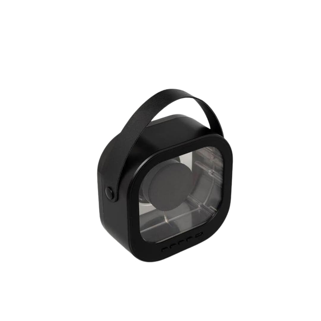 TERAMO - Portable Karaoke Speaker Set with Wireless Microphone - Kids & Back-to-School - Eco-Friendly Corporate Gifts Dubai
