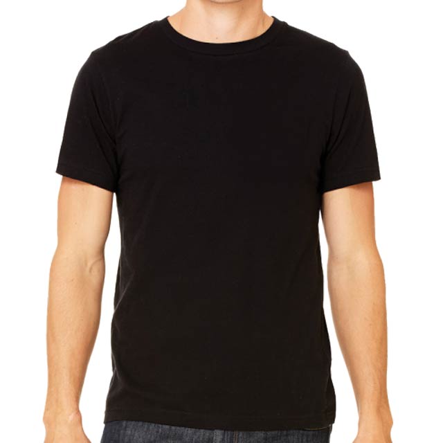 Test T-shirt - Dress for Success - Eco-Friendly Corporate Gifts Dubai