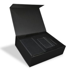 The Executive Leather Gift Set - Gift Sets - Eco-Friendly Corporate Gifts Dubai