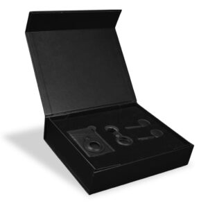 The Traveler's Gift Set - Gift Sets - Eco-Friendly Corporate Gifts Dubai
