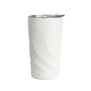 TORQUE - Giftology Double Wall Mug 330ml - White - Mugs & Cups - Eco-Friendly Corporate Gifts Dubai