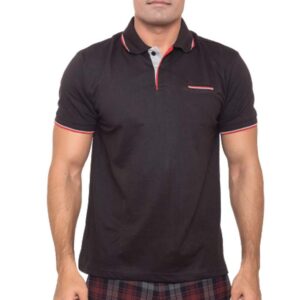 TROPIKANA - SANTHOME DryNCool Polo Shirt with UV protection - Tshirts & Polo Shirts - Eco-Friendly Corporate Gifts Dubai