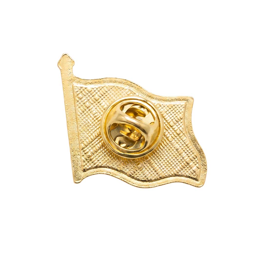 UAE Pin Badge - Lanyards - Eco-Friendly Corporate Gifts Dubai