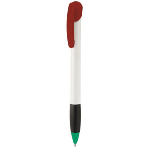 UMA Flag Plastic Pen - Promotional Eco-friendly pens - Eco-Friendly Corporate Gifts Dubai