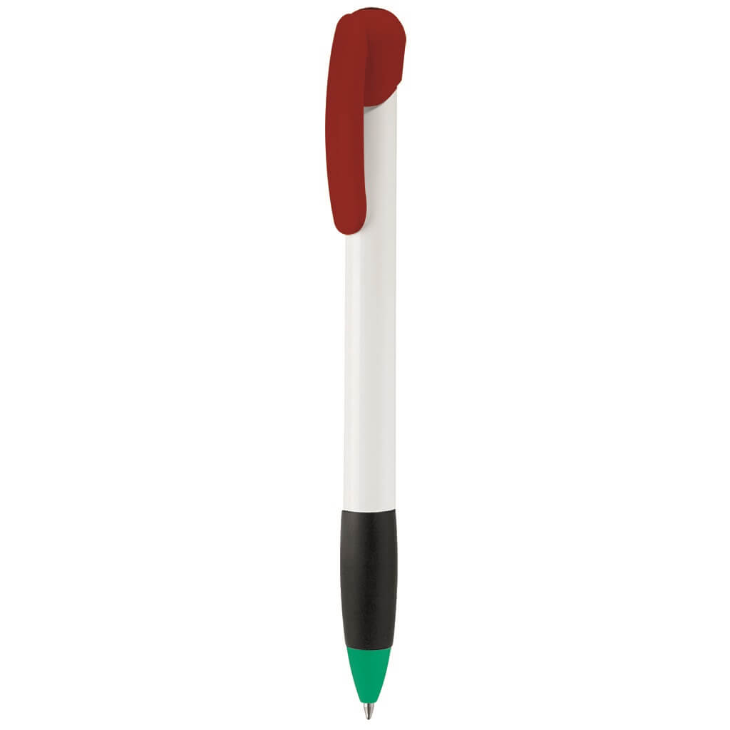 UMA Flag Plastic Pen - Promotional Eco-friendly pens - Eco-Friendly Corporate Gifts Dubai