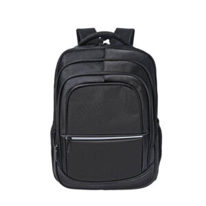 VALS - Giftology 18" Backpack - Black - Backpacks - Eco-Friendly Corporate Gifts Dubai