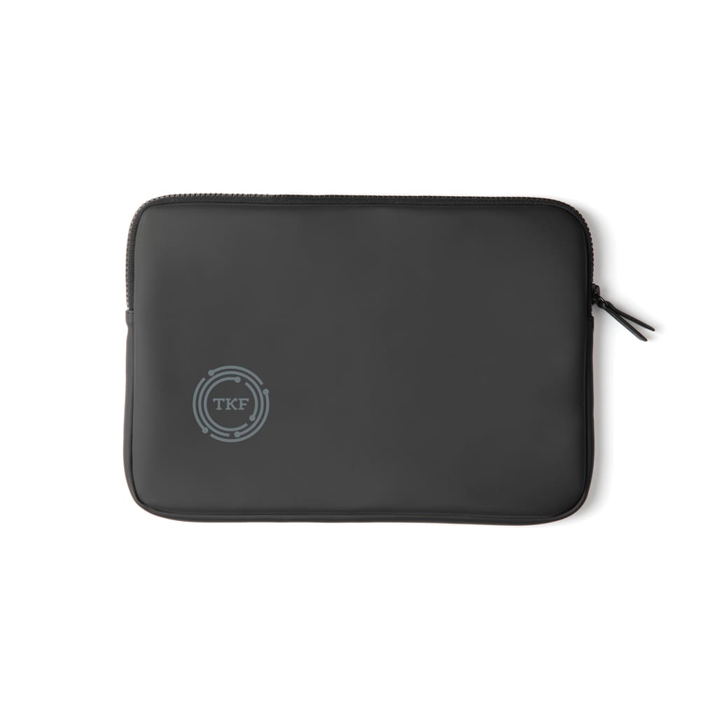 VINGA Baltimore Laptop Case 15" - Black - Laptop Bags - Eco-Friendly Corporate Gifts Dubai