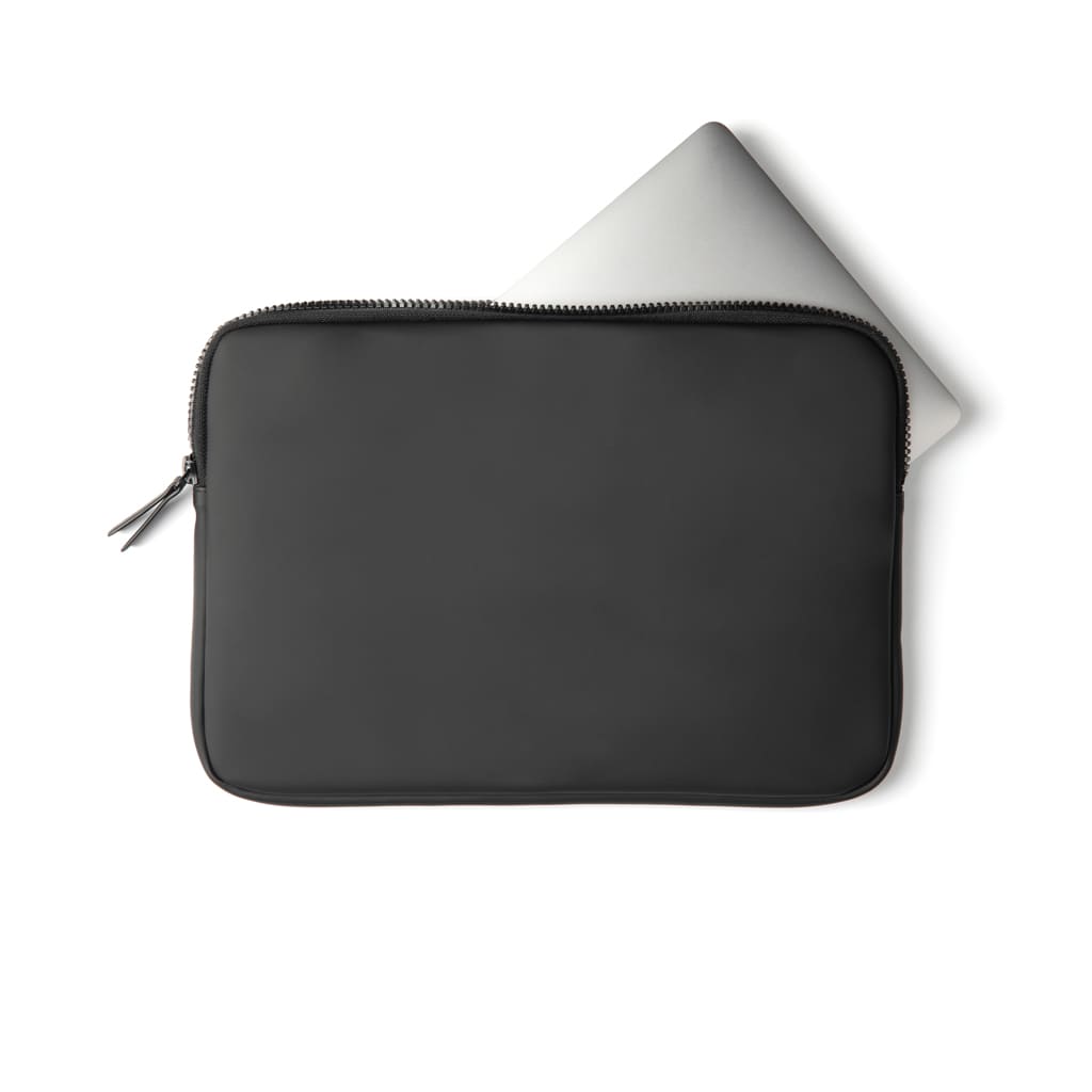 VINGA Baltimore Laptop Case 15" - Black - Laptop Bags - Eco-Friendly Corporate Gifts Dubai