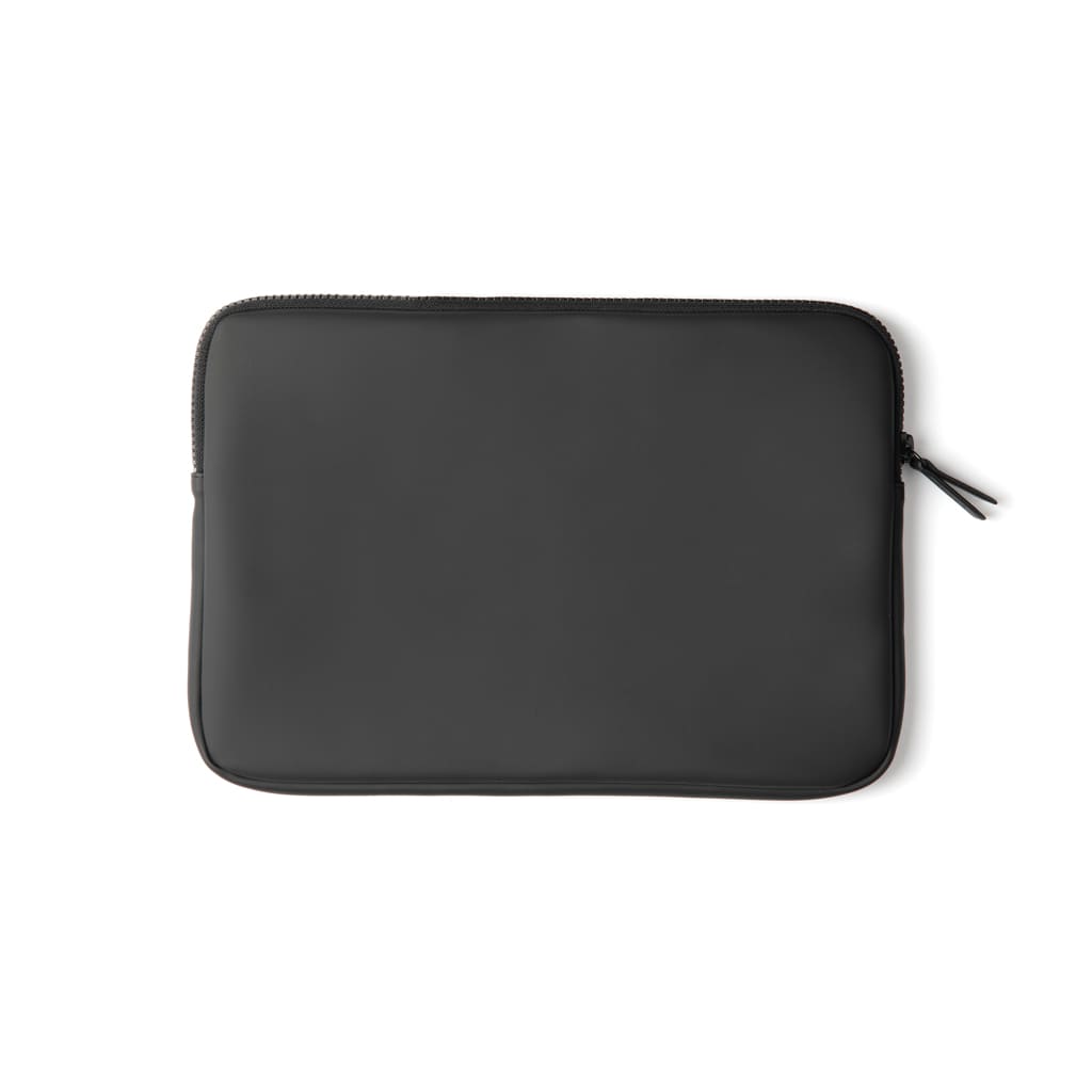 VINGA Baltimore Laptop Case 15" - Black - Laptop Bags - Eco-Friendly Corporate Gifts Dubai