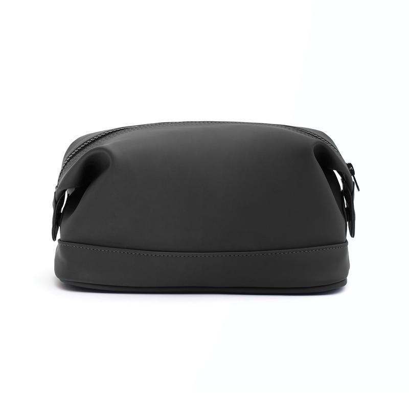 VINGA Baltimore Wash Bag - Black - Bags & Wallets - Eco-Friendly Corporate Gifts Dubai