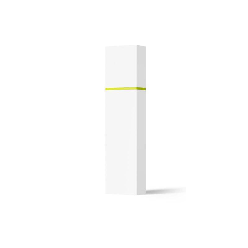 VIS - Highlighter - White - Promotional Eco-friendly Pencils - Eco-Friendly Corporate Gifts Dubai