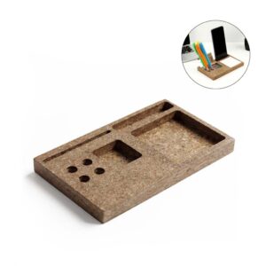 VITI - eco-neutral Desk Organizer - Stationery & Desk Items - Eco-Friendly Corporate Gifts Dubai