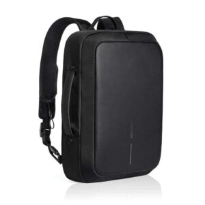 XDDESIGN BOBBY BIZZ Smart Backpack + Briefcase - Laptop Bags - Eco-Friendly Corporate Gifts Dubai