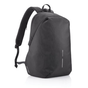 XDDESIGN Bobby Soft Anti-Theft Backpack - Black - Backpacks - Eco-Friendly Corporate Gifts Dubai