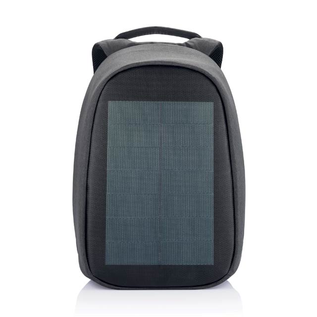 XDDESIGN Bobby Tech Anti-Theft Backpack - Black - Backpacks - Eco-Friendly Corporate Gifts Dubai