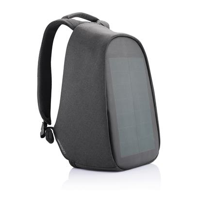 XDDESIGN Bobby Tech Anti-Theft Backpack - Black - Backpacks - Eco-Friendly Corporate Gifts Dubai