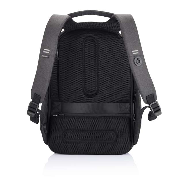 XDDESIGN Bobby Tech Anti-Theft Backpack - Black - Backpacks - Eco-Friendly Corporate Gifts Dubai