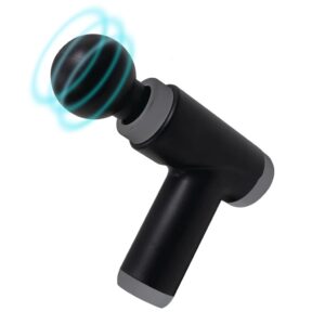 ZELL - Giftology Deep Tissue Massager Device - Wellness & Self-Care - Eco-Friendly Corporate Gifts Dubai