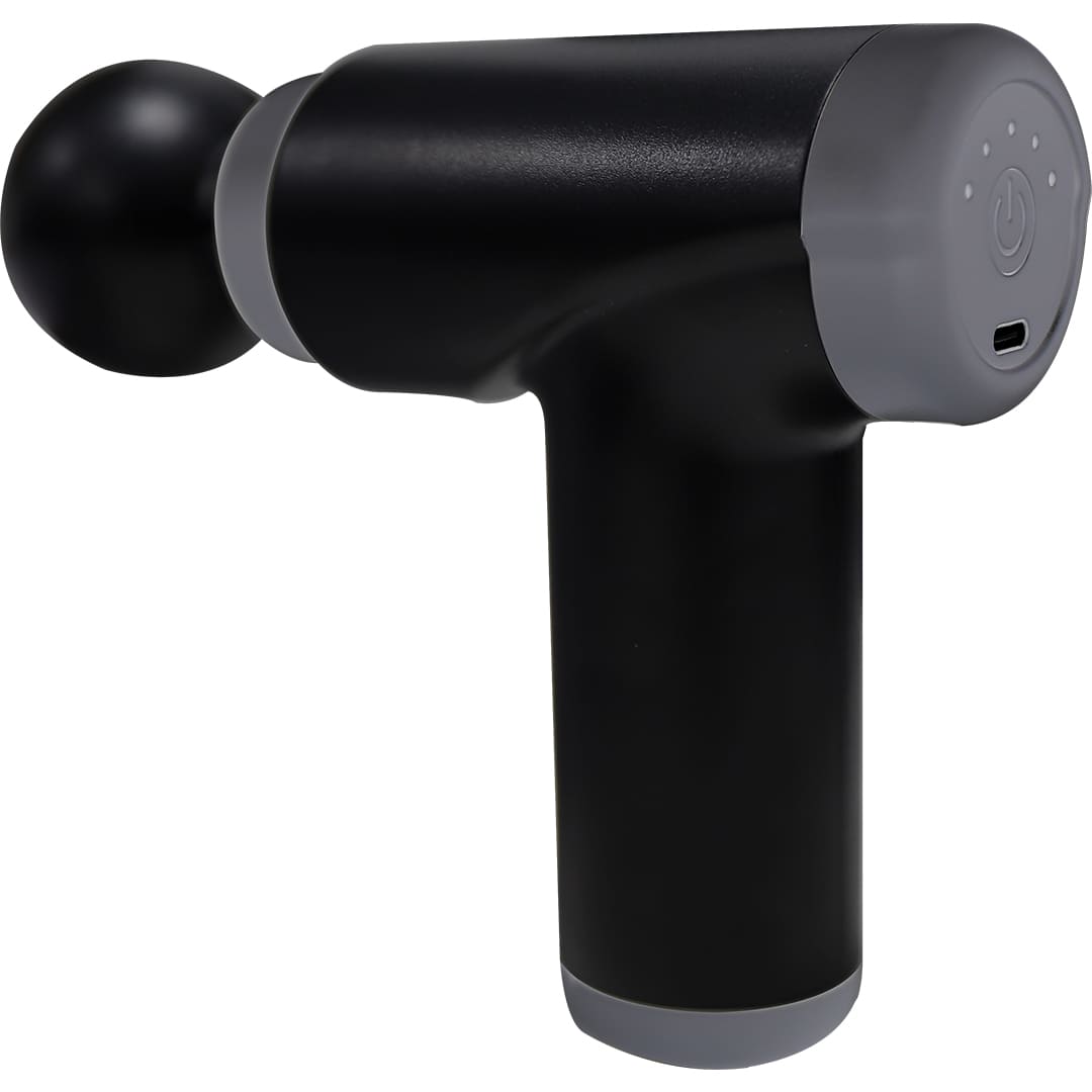 ZELL - Giftology Deep Tissue Massager Device - Wellness & Self-Care - Eco-Friendly Corporate Gifts Dubai